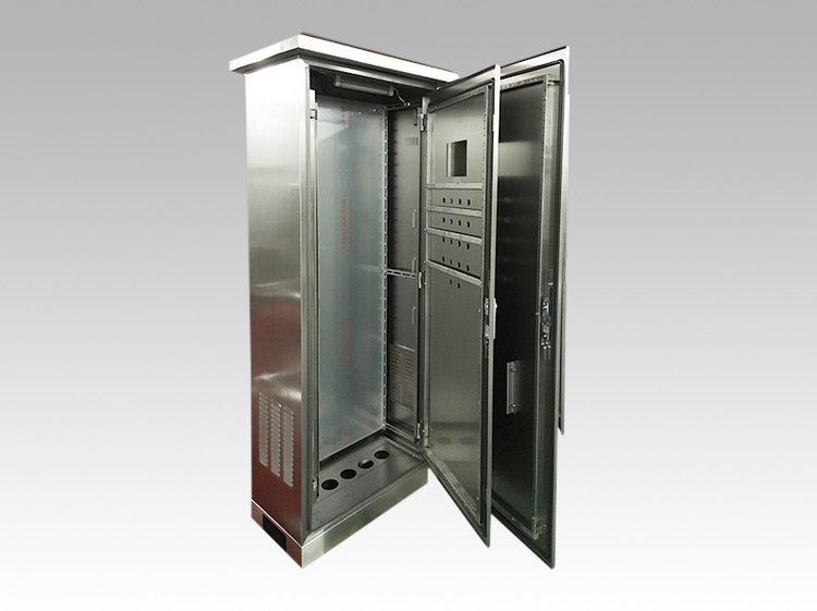 驗收鈑金機箱外形尺寸的五個方面